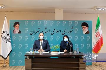 رئیس شورای اسلامی استان تهران: جمع آوری آب‌های سطحی در پایتخت توسعه یافته است / با کمبود نظارت در شهر مواجه هستیم